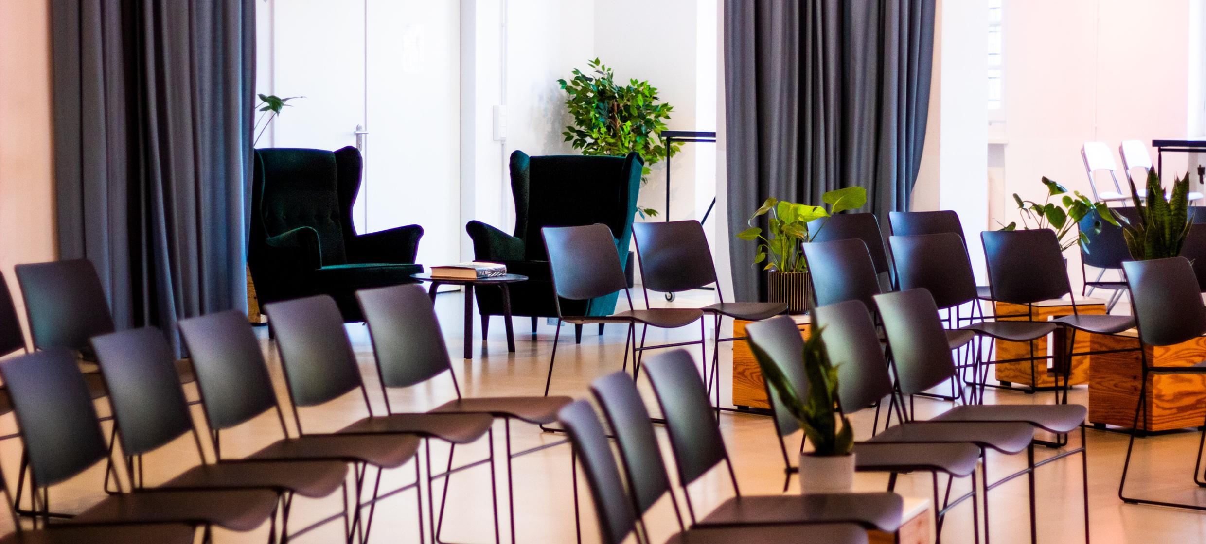 Spielfeld Digital Hub 5