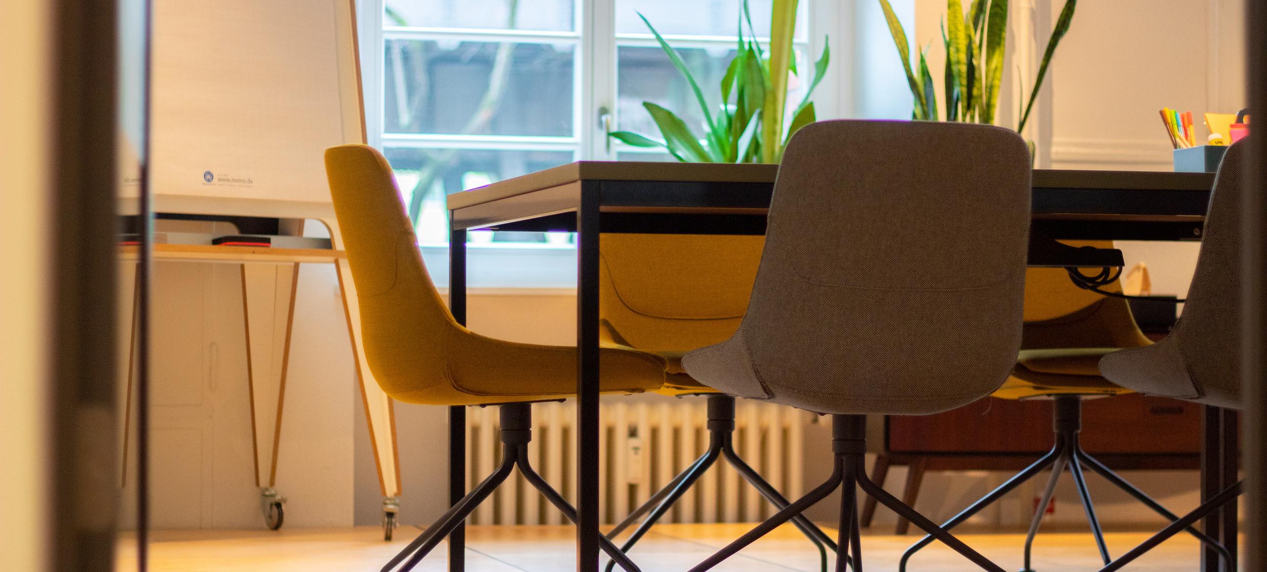 Spielfeld Digital Hub - Edenpark 4