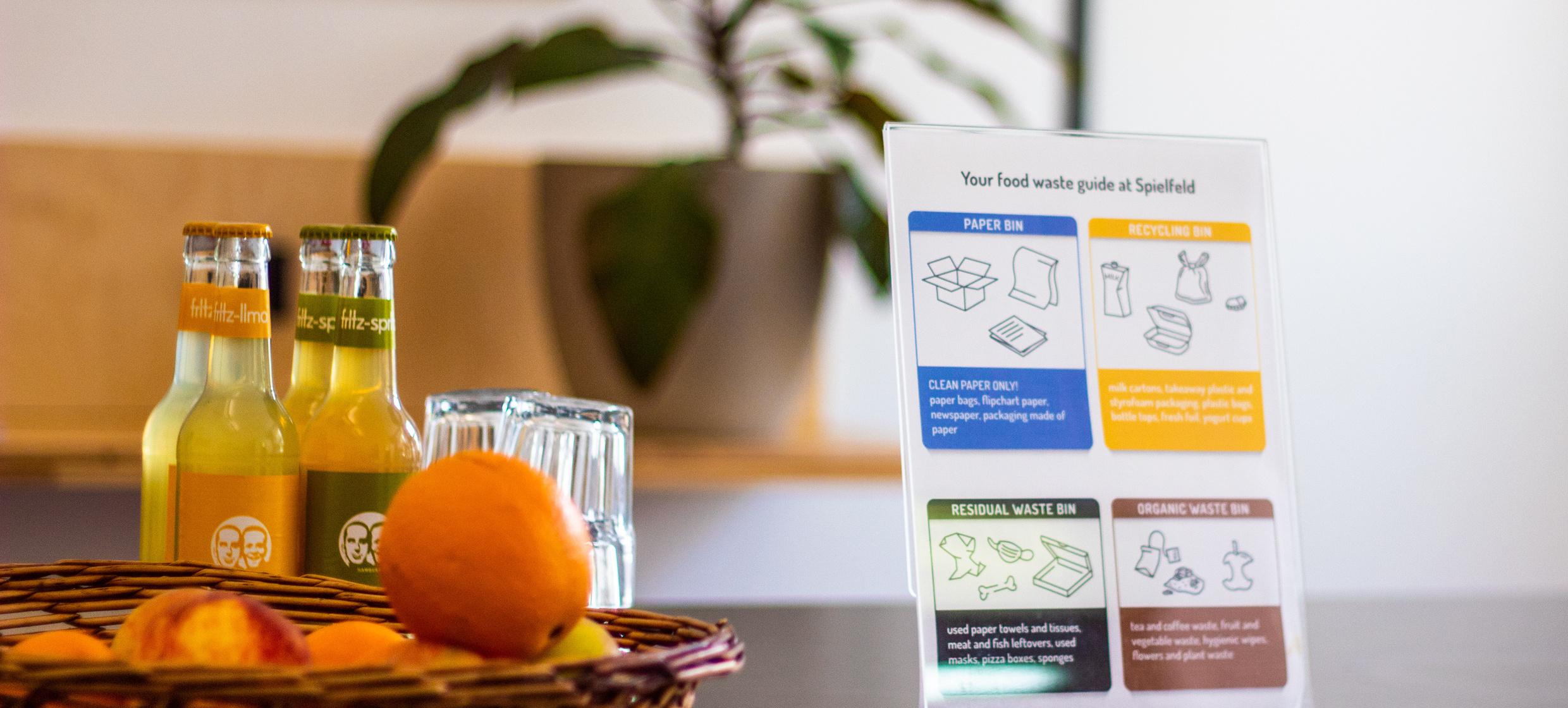 Spielfeld Digital Hub - Maracanã  3