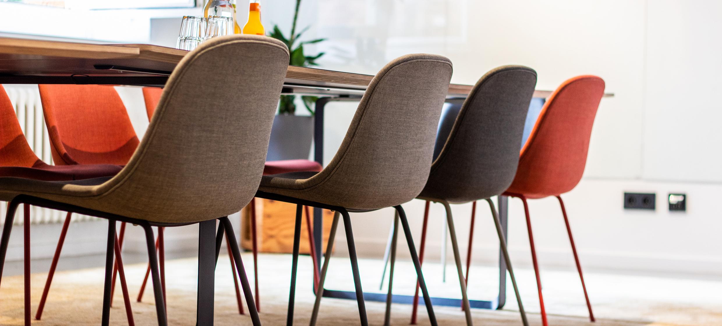 Spielfeld Digital Hub - Olimpico 3