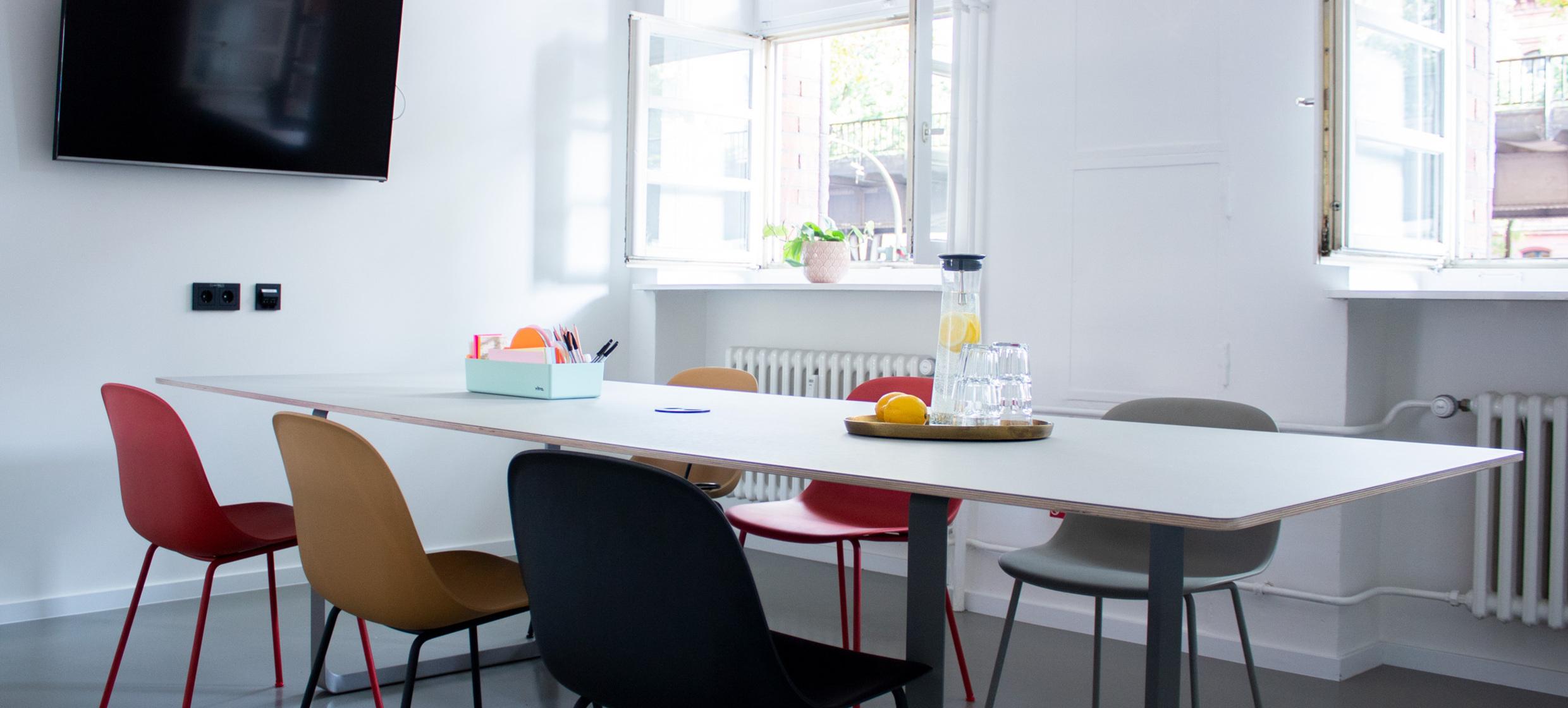 Spielfeld Digital Hub - Twickenham 2