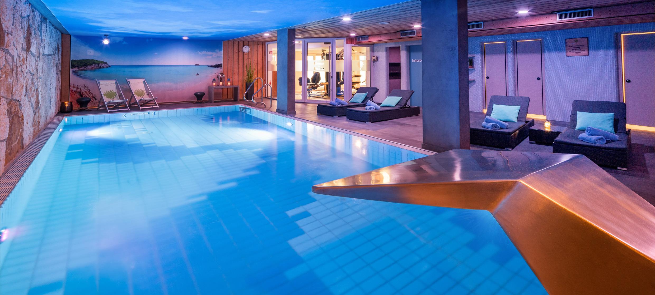 Neo Hotel Linde Esslingen 9