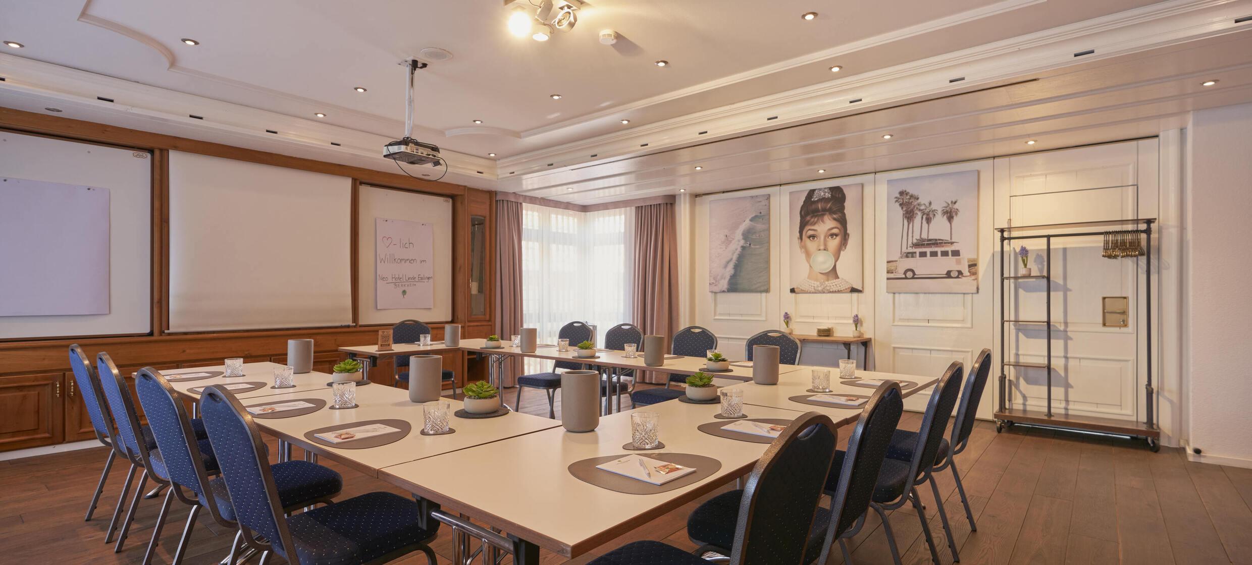 Neo Hotel Linde Esslingen in Stuttgart / Umland 1