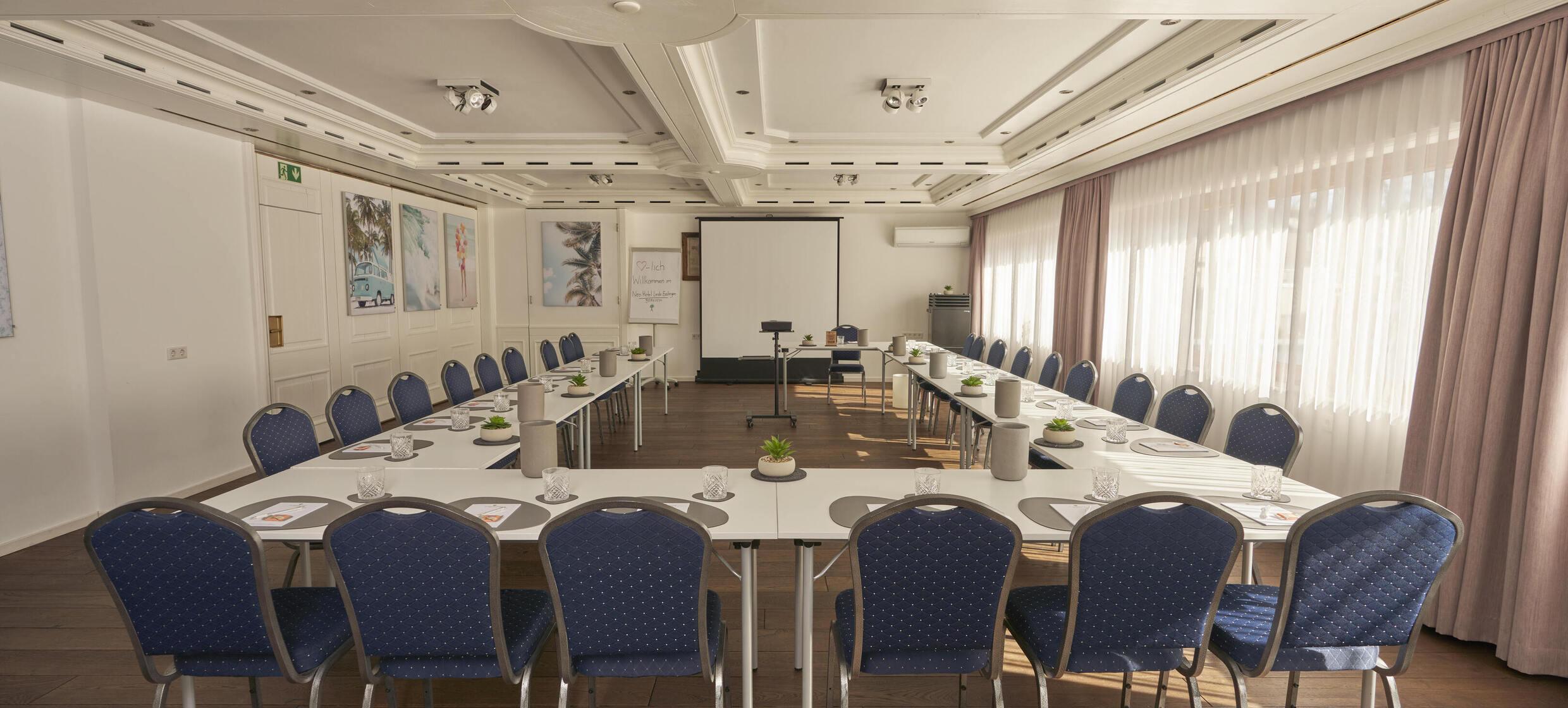 Neo Hotel Linde Esslingen 2