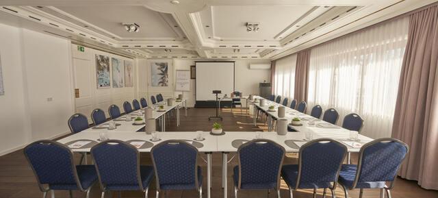 Neo Hotel Linde Esslingen in Stuttgart / Umland 2