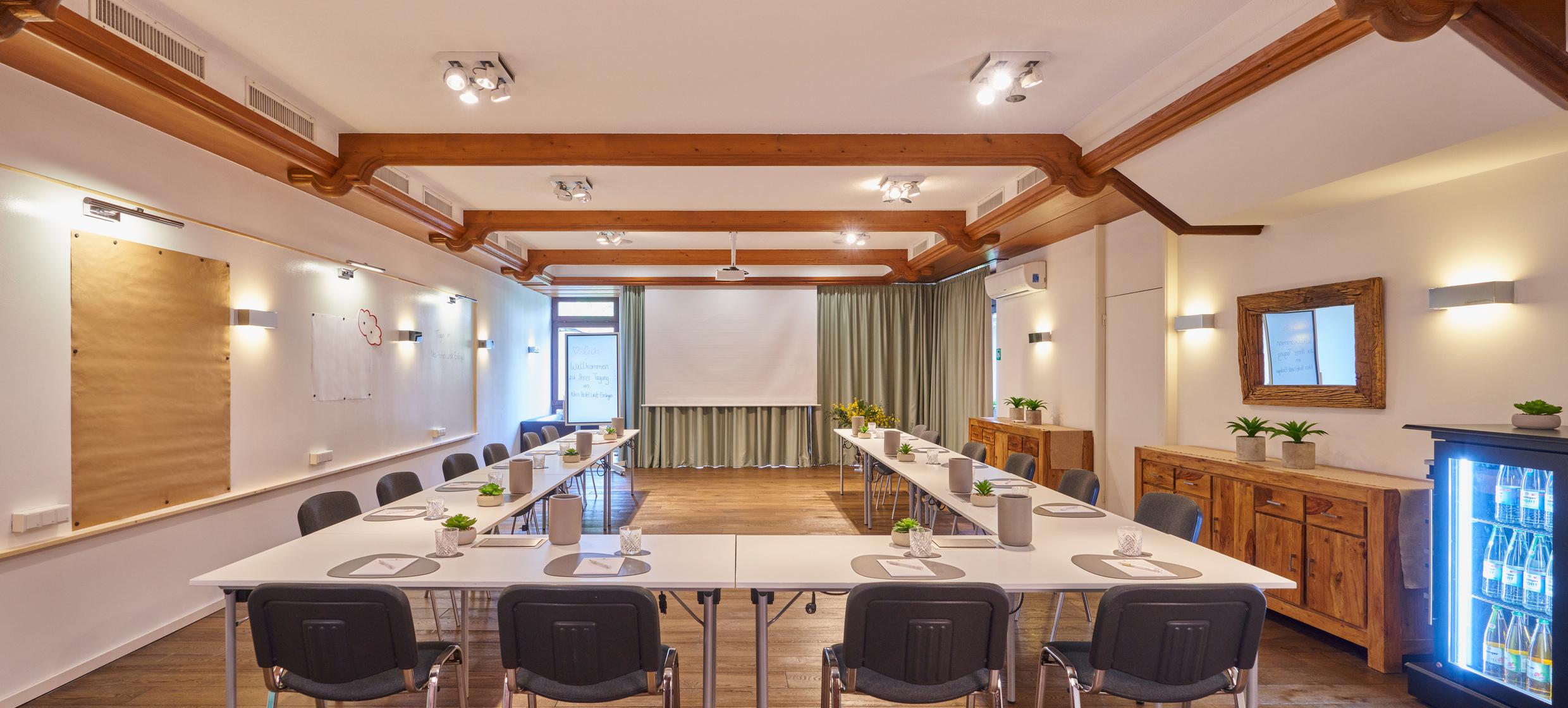 Neo Hotel Linde Esslingen 5