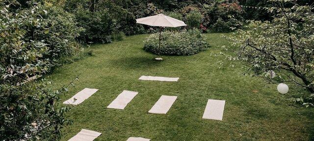 Ananda Studio in Hamburg 7