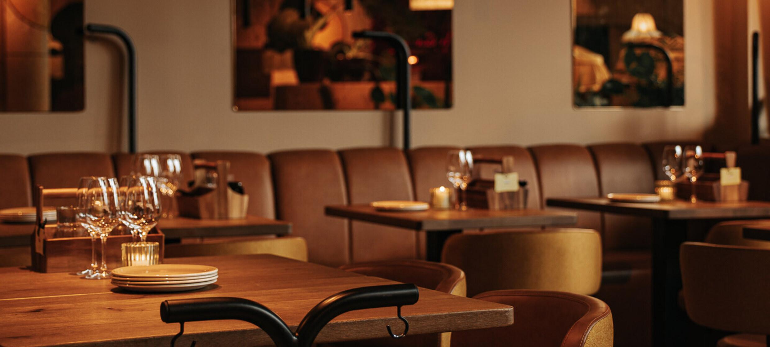 Pesca Fischrestaurant Hamburg 6