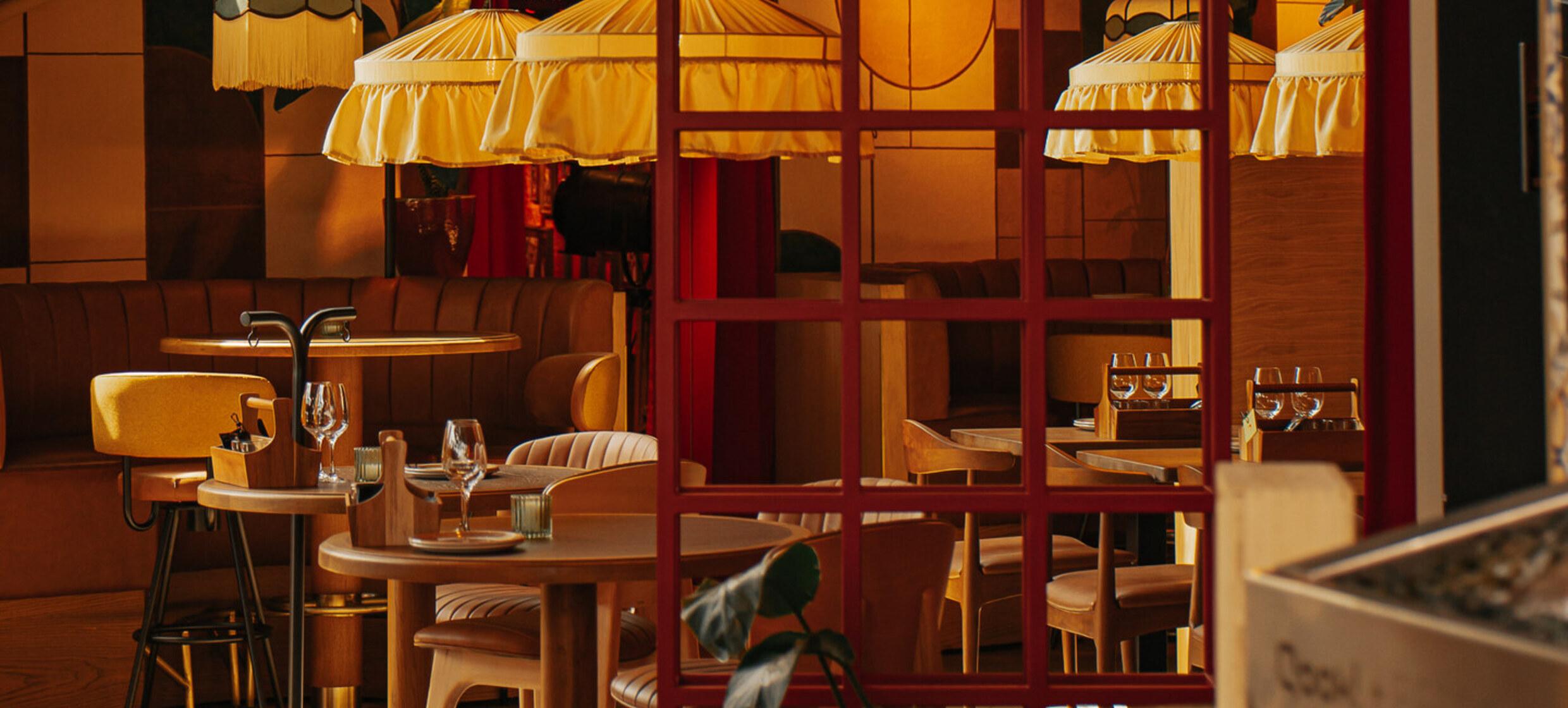 Pesca Fischrestaurant Hamburg 9