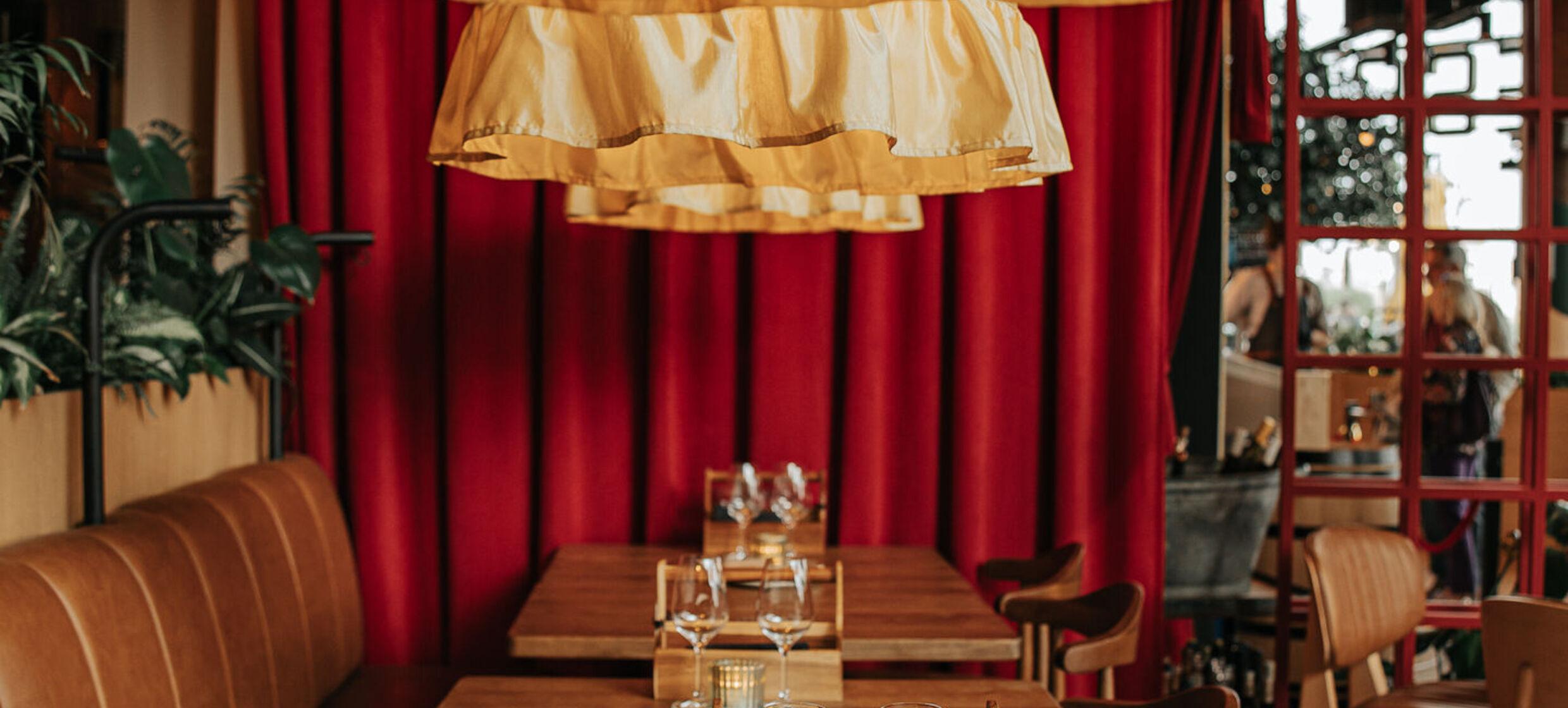 Pesca Fischrestaurant Hamburg 10