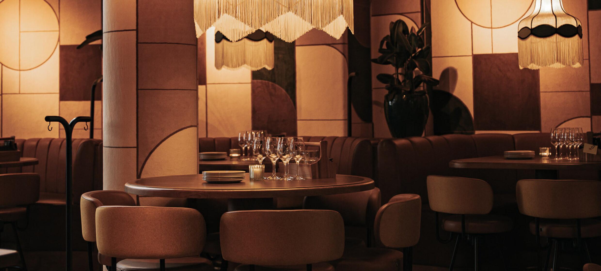 Pesca Fischrestaurant Hamburg 11