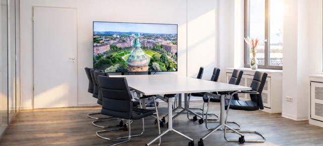 ecos work spaces Mannheim Meet 1 in Mannheim 2