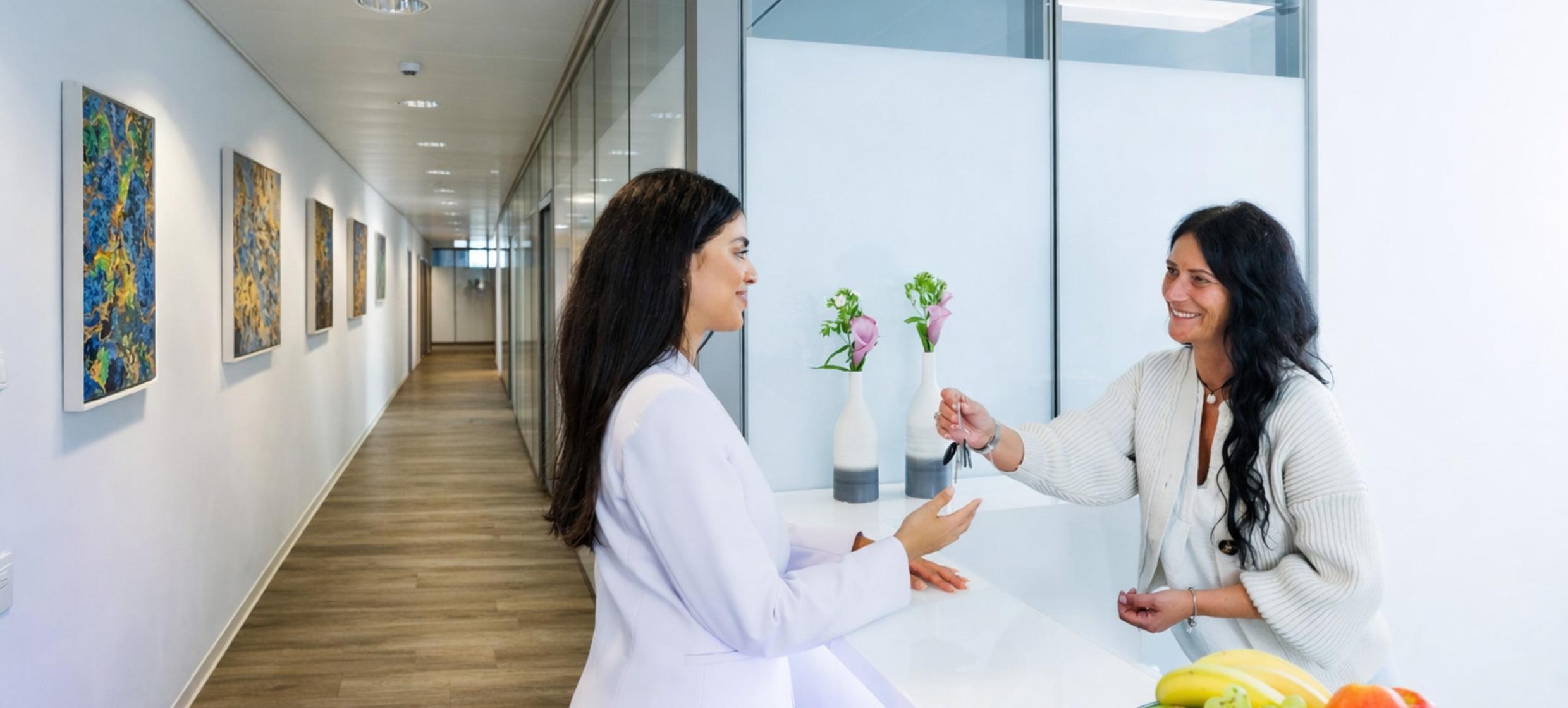 ecos work spaces Mannheim Meet 1 3