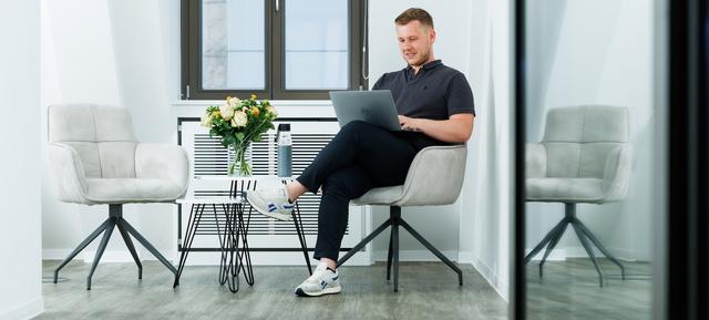 ecos work spaces Mannheim Meet 1 in Mannheim 5