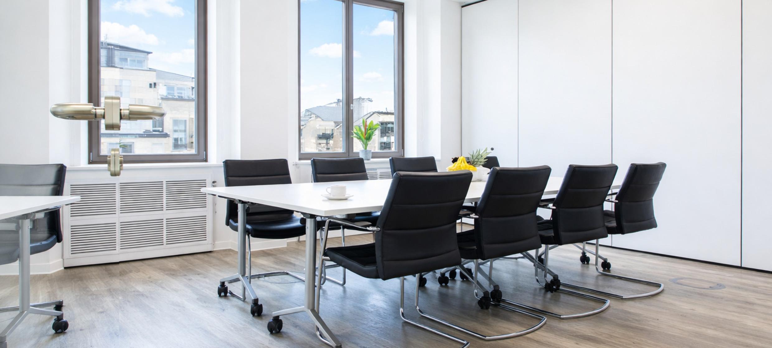 ecos work spaces Mannheim Meet 2 3