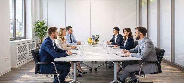 ecos work spaces Mannheim Meet 2 in Mannheim 6