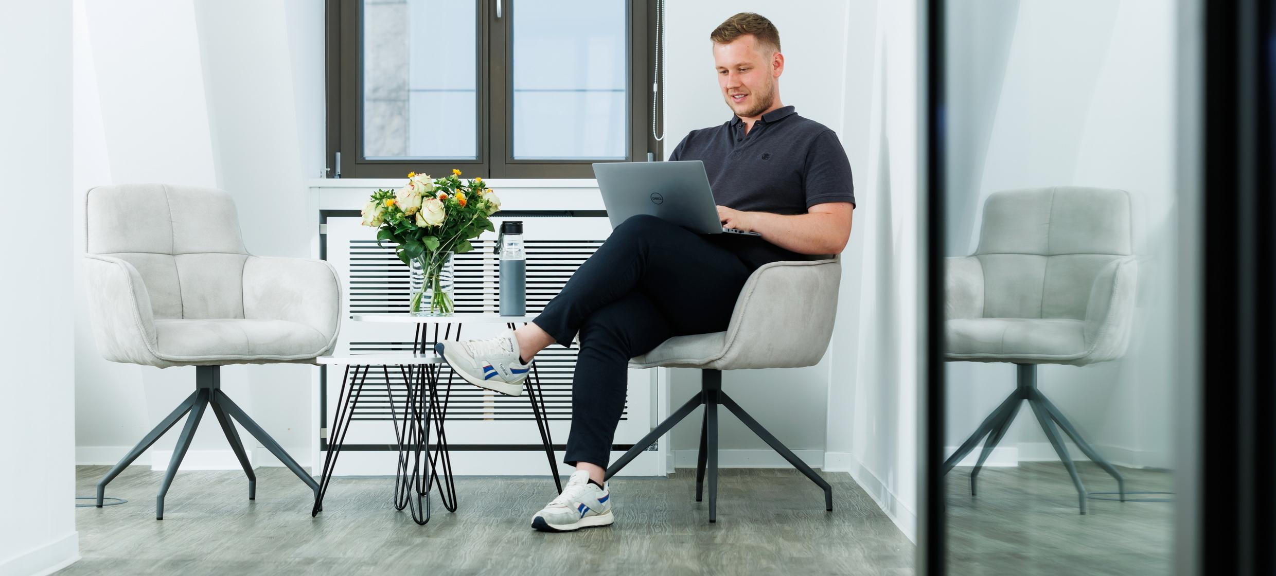 ecos work spaces Mannheim Meet 2 5