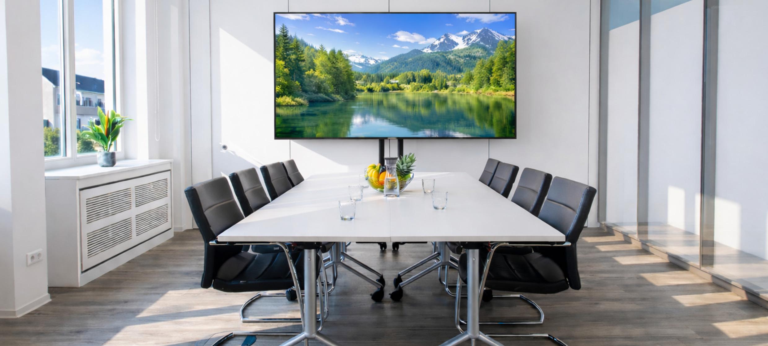 ecos work spaces Mannheim Meet 2 2