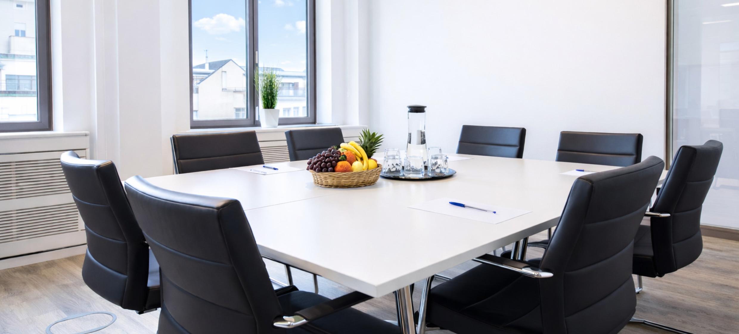 ecos work spaces Mannheim Meet 3 2