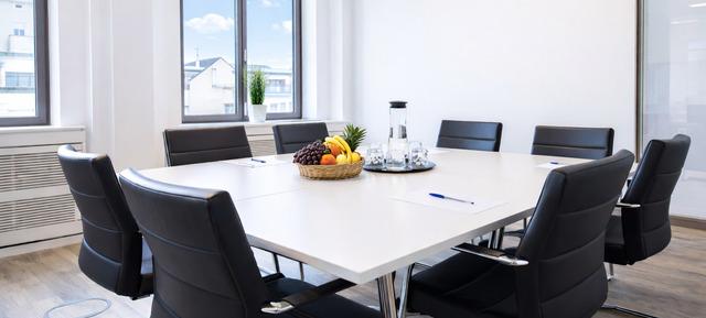 ecos work spaces Mannheim Meet 3 in Mannheim 2