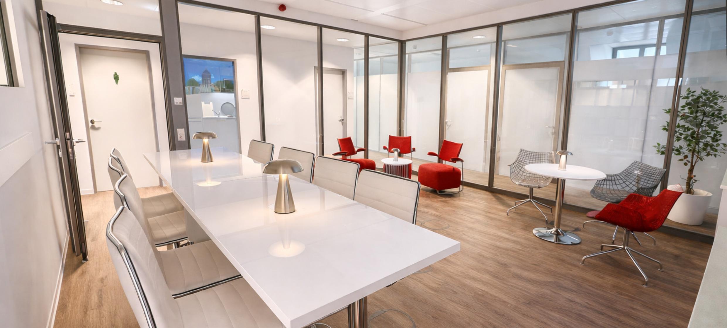 ecos work spaces Mannheim Meet 3 4