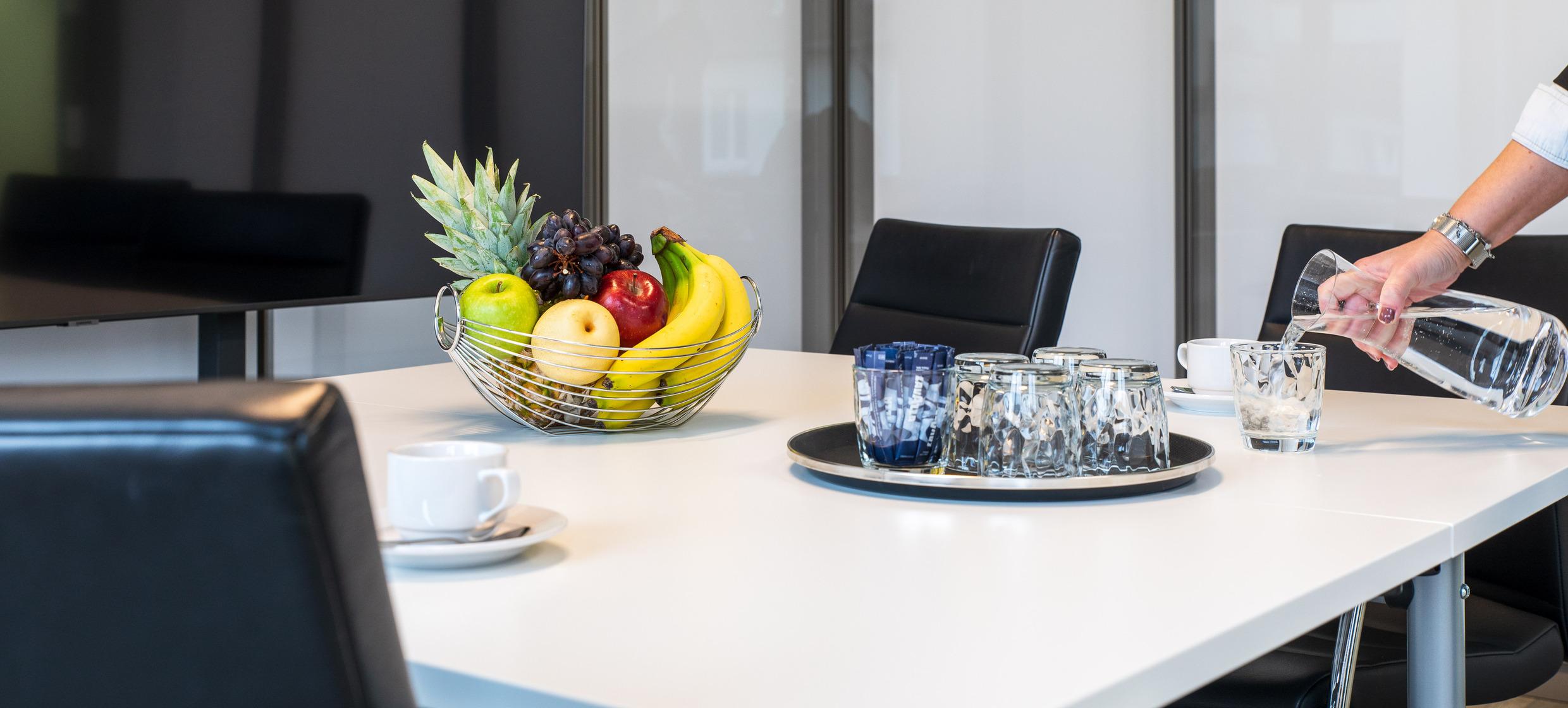 ecos work spaces Mannheim Meet 3 6