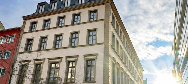 ecos work spaces Mannheim Meet 4 in Mannheim 5