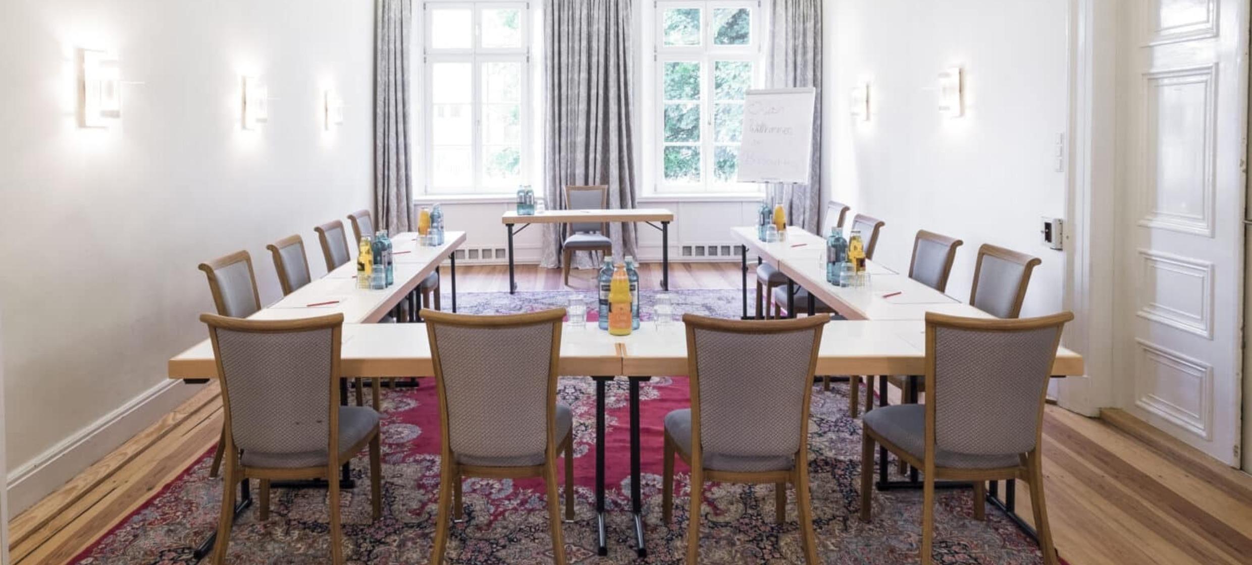 Kleinhuis Hotel Baseler Hof - Esplanade Hamburg Bern 2