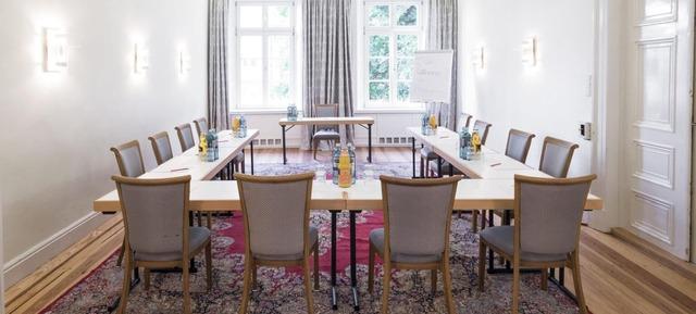 Kleinhuis Hotel Baseler Hof - Esplanade Hamburg Bern in Hamburg / Neustadt 2