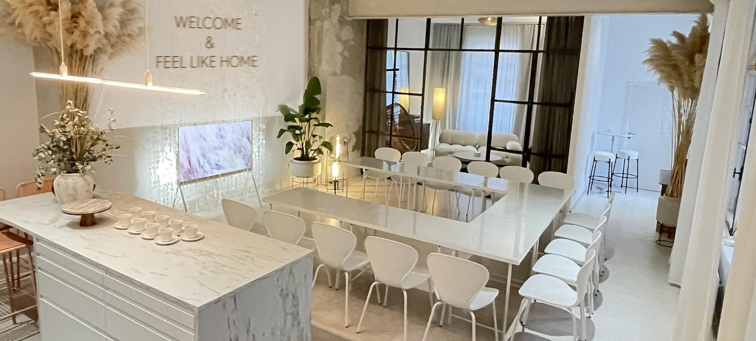 lOft Meeting & Workshop in LOFT Bahnhofsviertel Frankfurt / Frankfurt 1