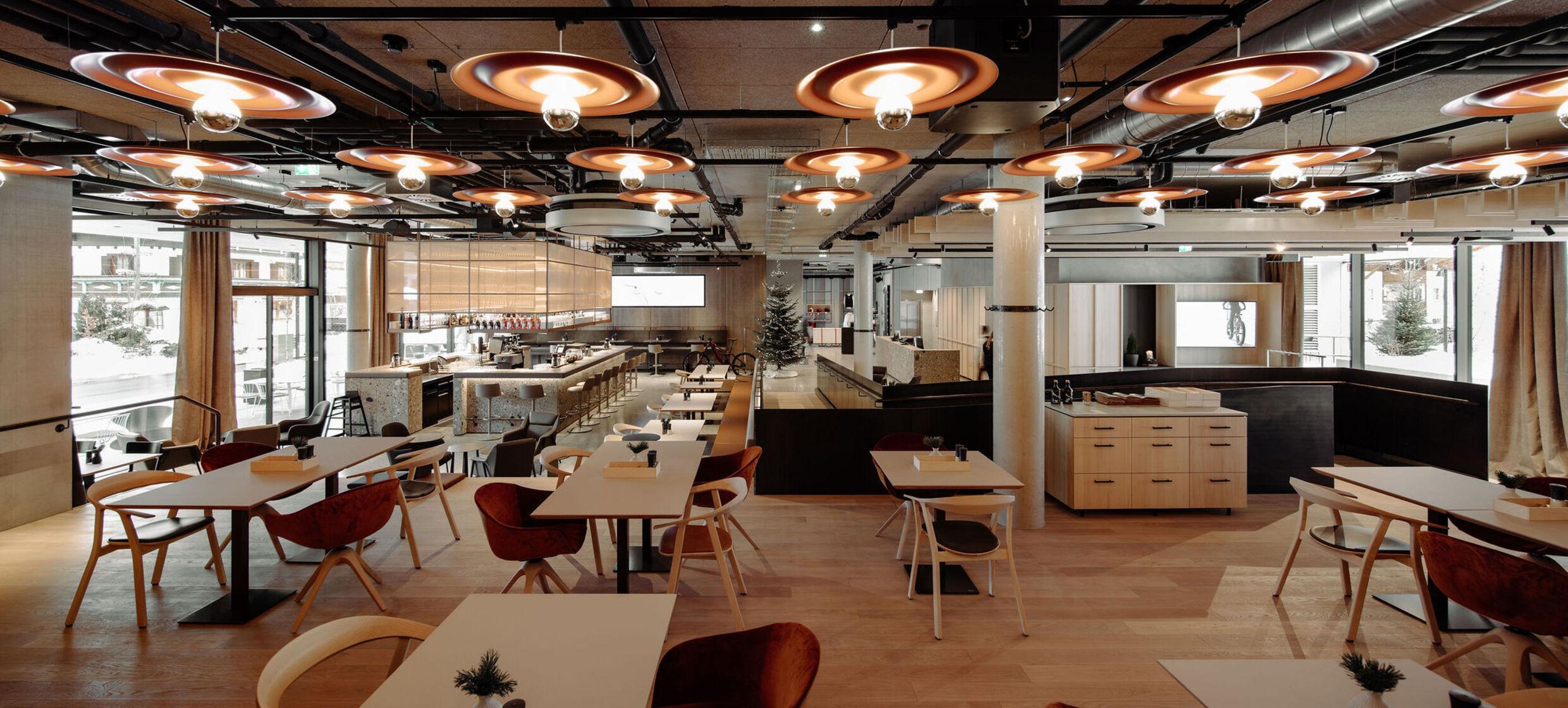 Dips&Drops - The First Bike And Skihub 15