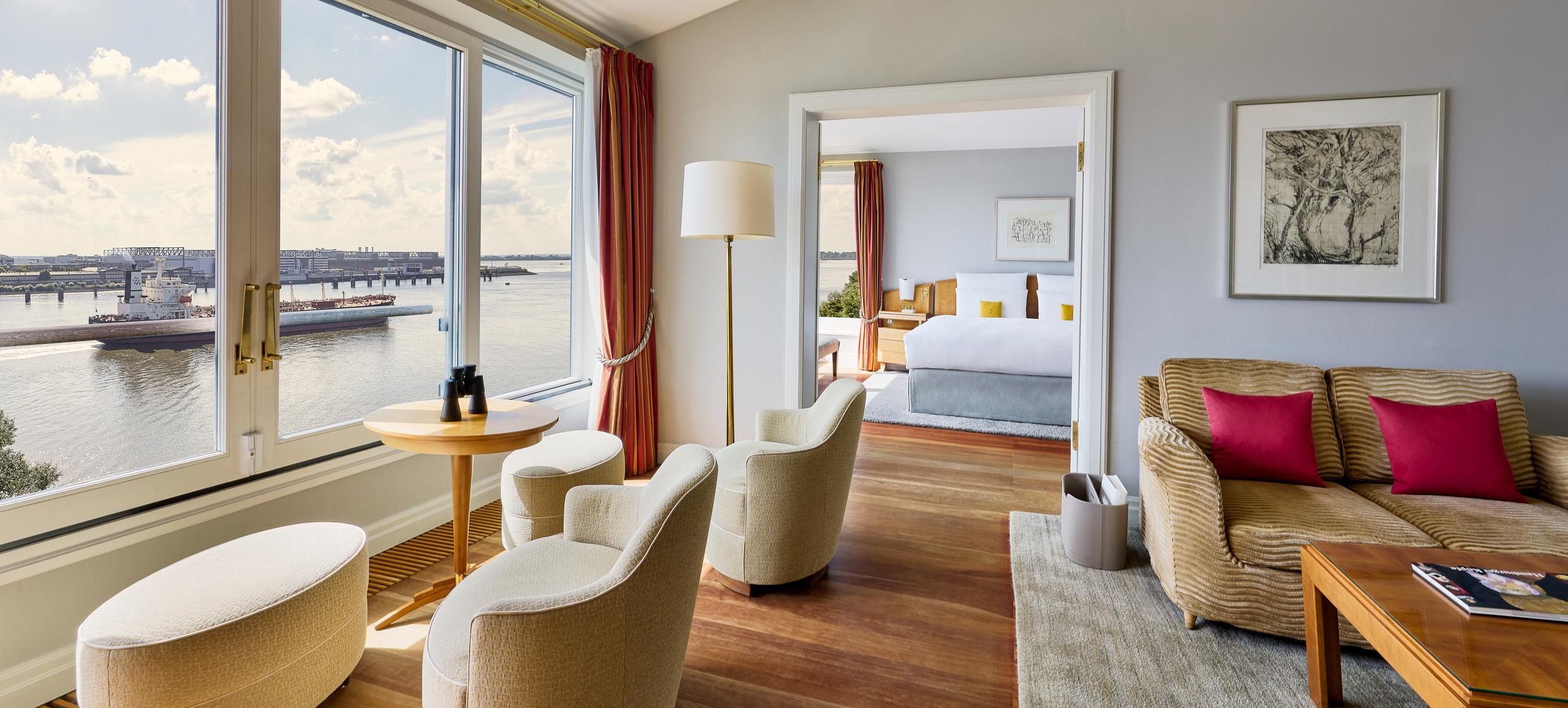 Hotel Louis C. Jacob, Hamburg, Autograph Collection 5