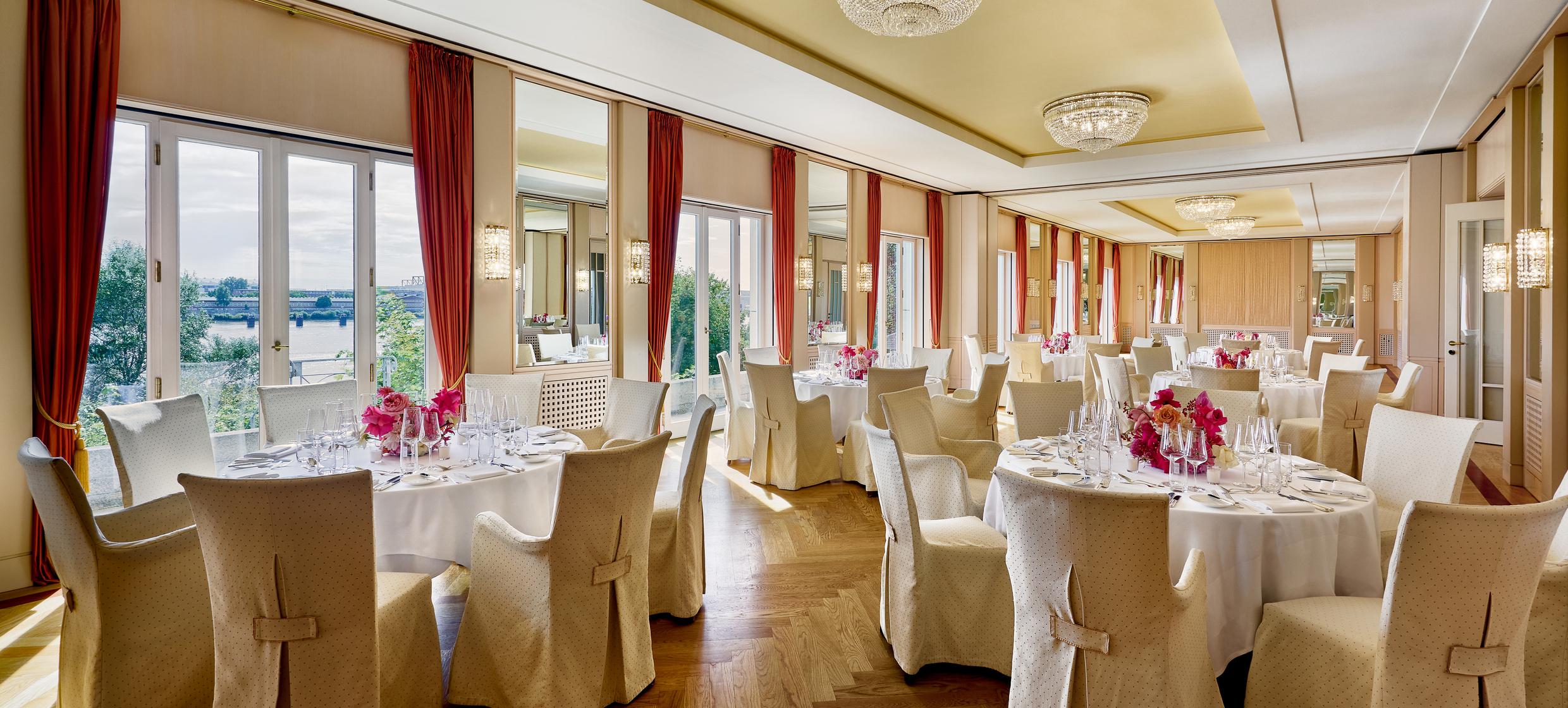 Hotel Louis C. Jacob, Hamburg, Autograph Collection 3