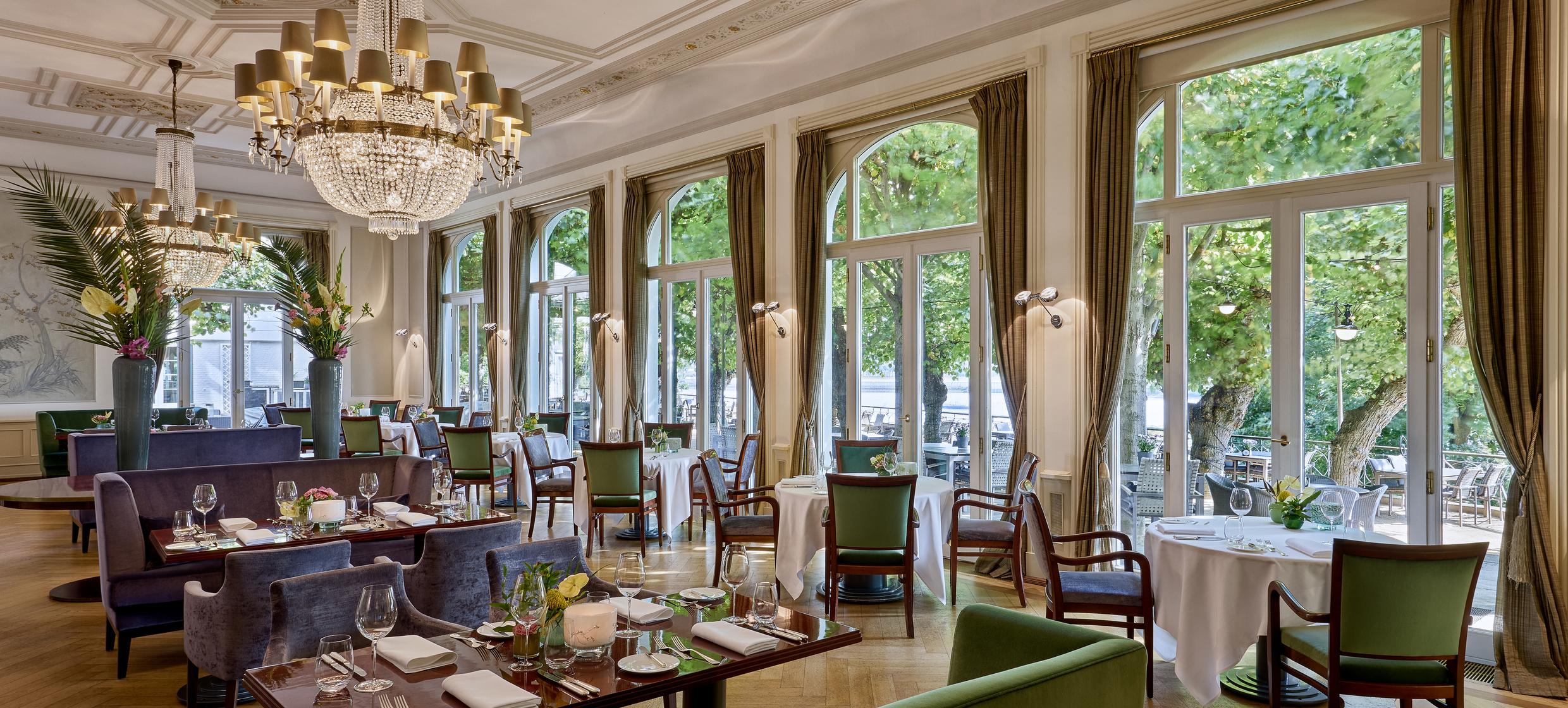 Hotel Louis C. Jacob, Hamburg, Autograph Collection 6