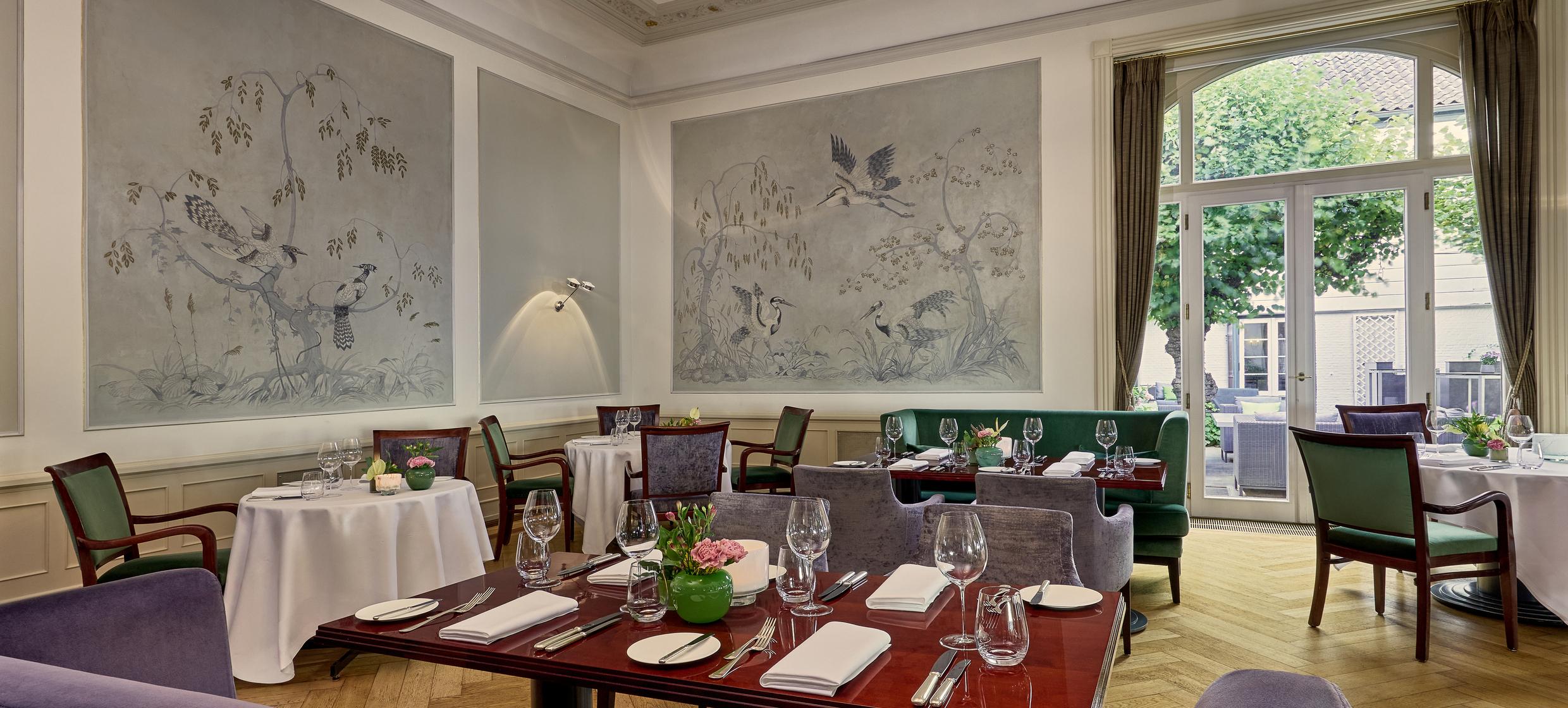 Hotel Louis C. Jacob, Hamburg, Autograph Collection 8