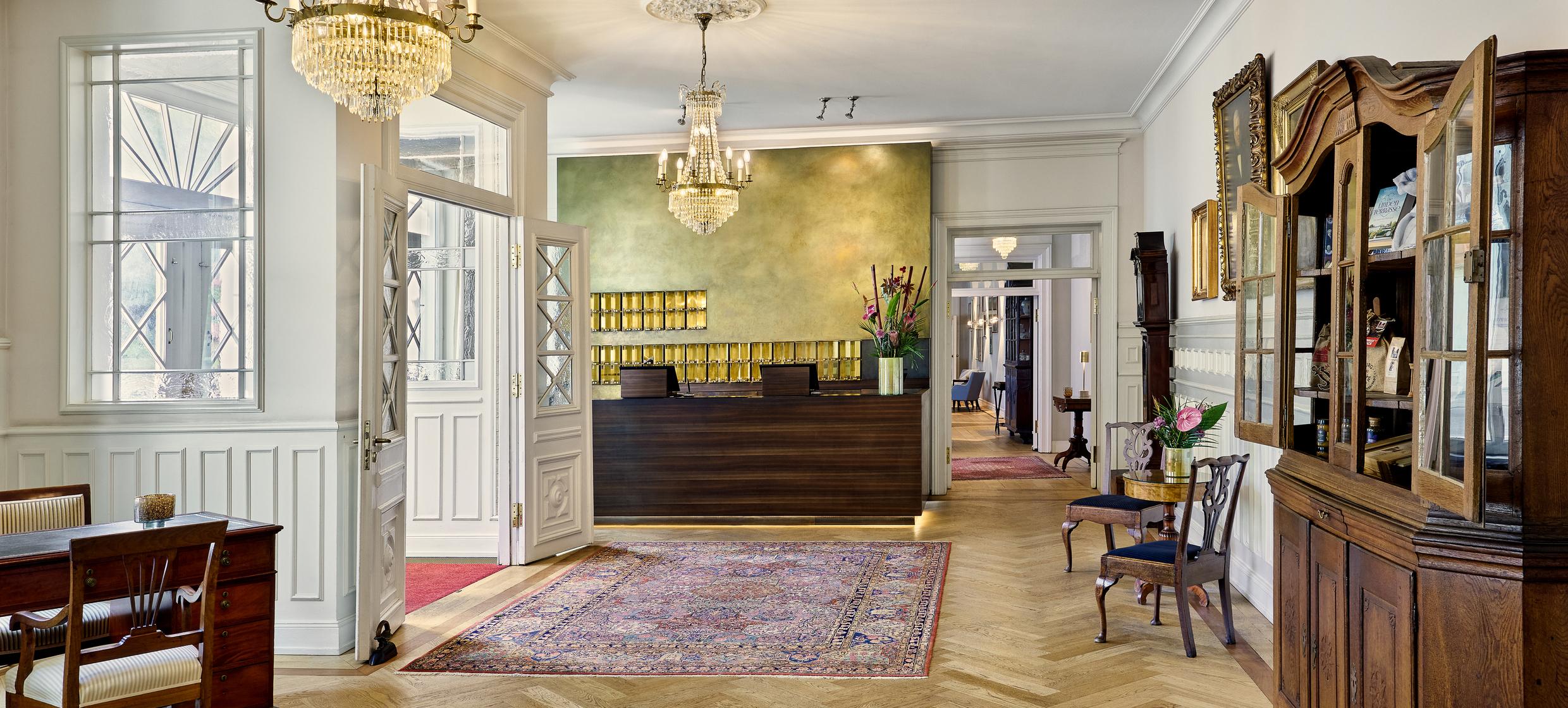 Hotel Louis C. Jacob, Hamburg, Autograph Collection 15