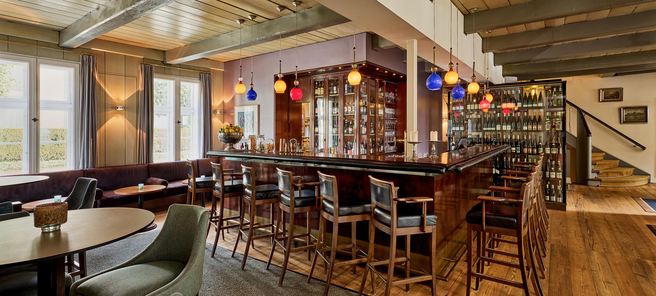 Hotel Louis C. Jacob, Hamburg, Autograph Collection 18