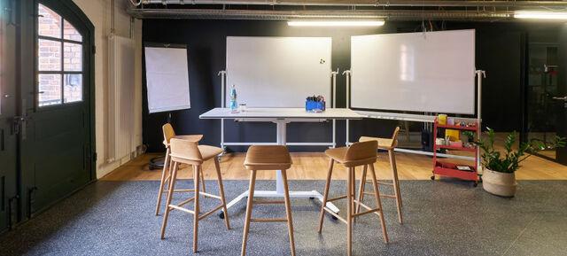 Digital Hub Logistics & Commerce in Hamburg 6