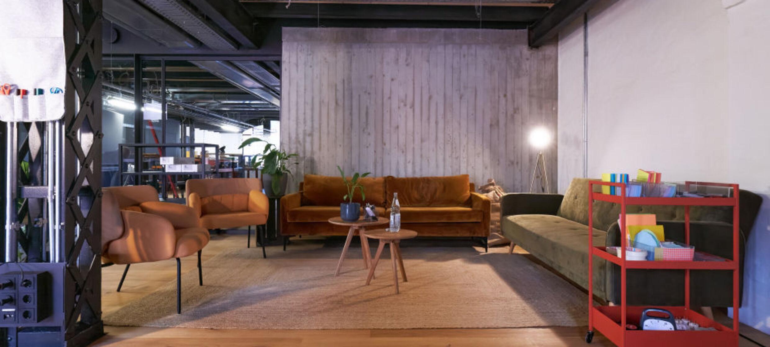 Digital Hub Logistics & Commerce 2