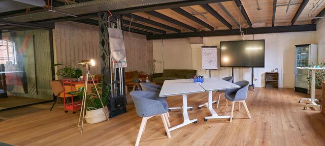 Digital Hub Logistics & Commerce in Hamburg 4