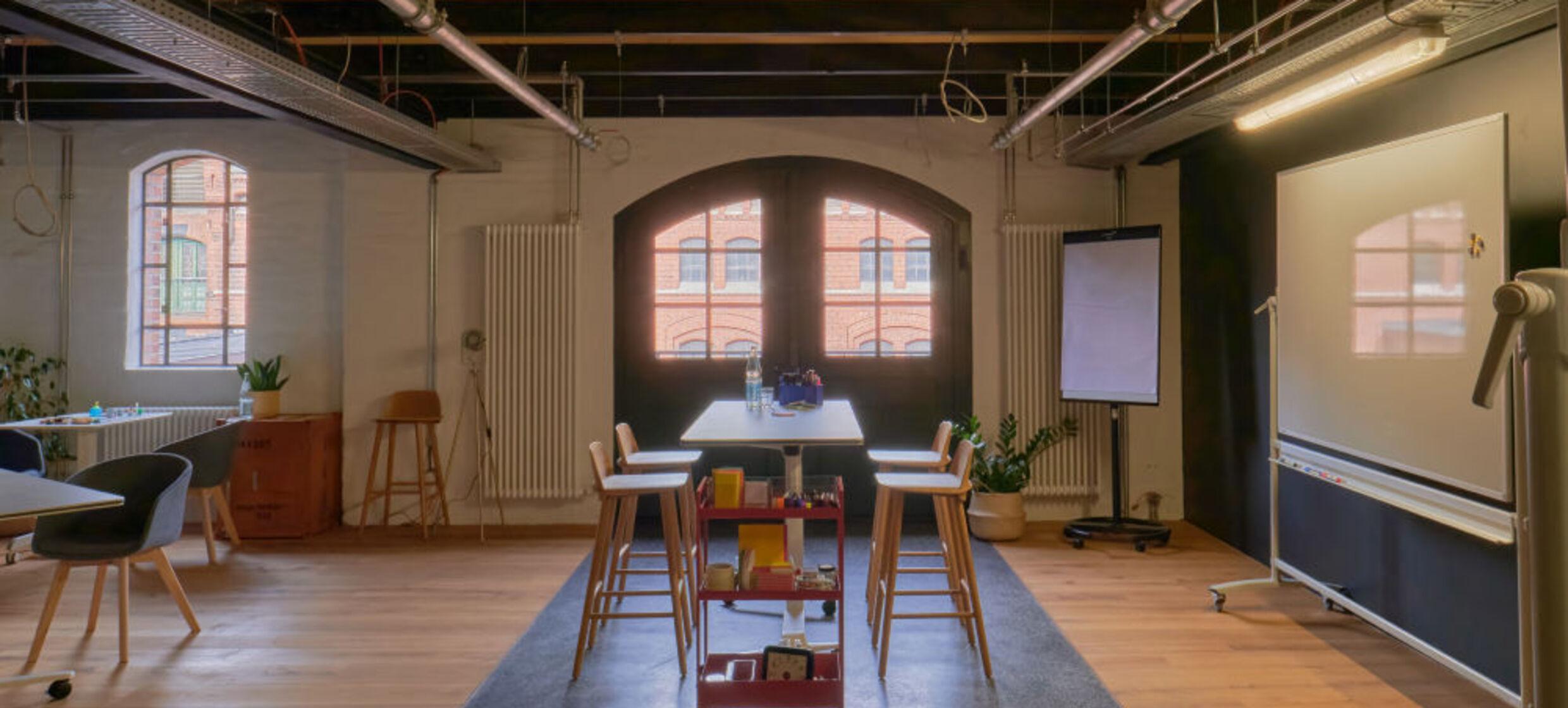 Digital Hub Logistics & Commerce 4