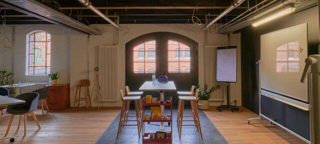 Digital Hub Logistics & Commerce in Hamburg 5