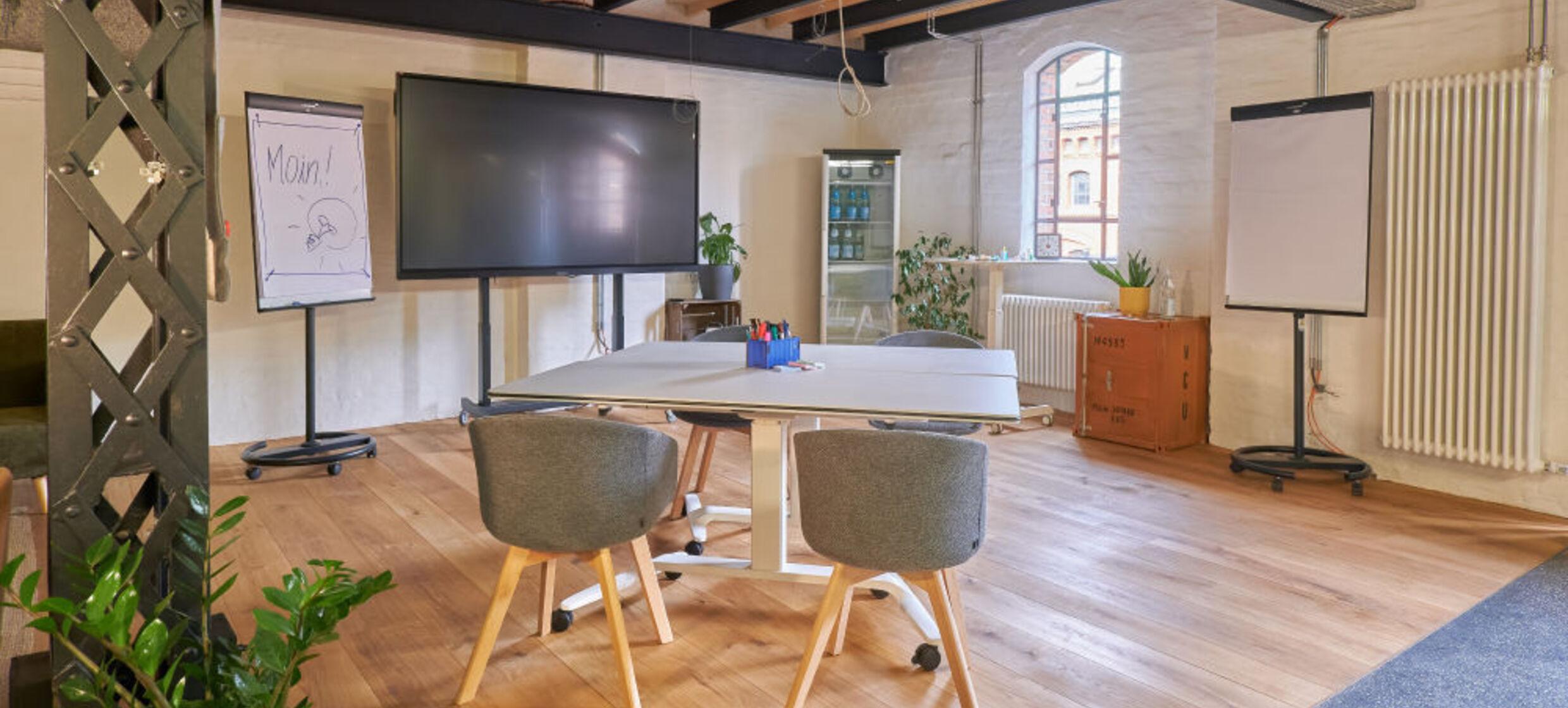 Digital Hub Logistics & Commerce 6