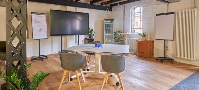 Digital Hub Logistics & Commerce in Hamburg 6