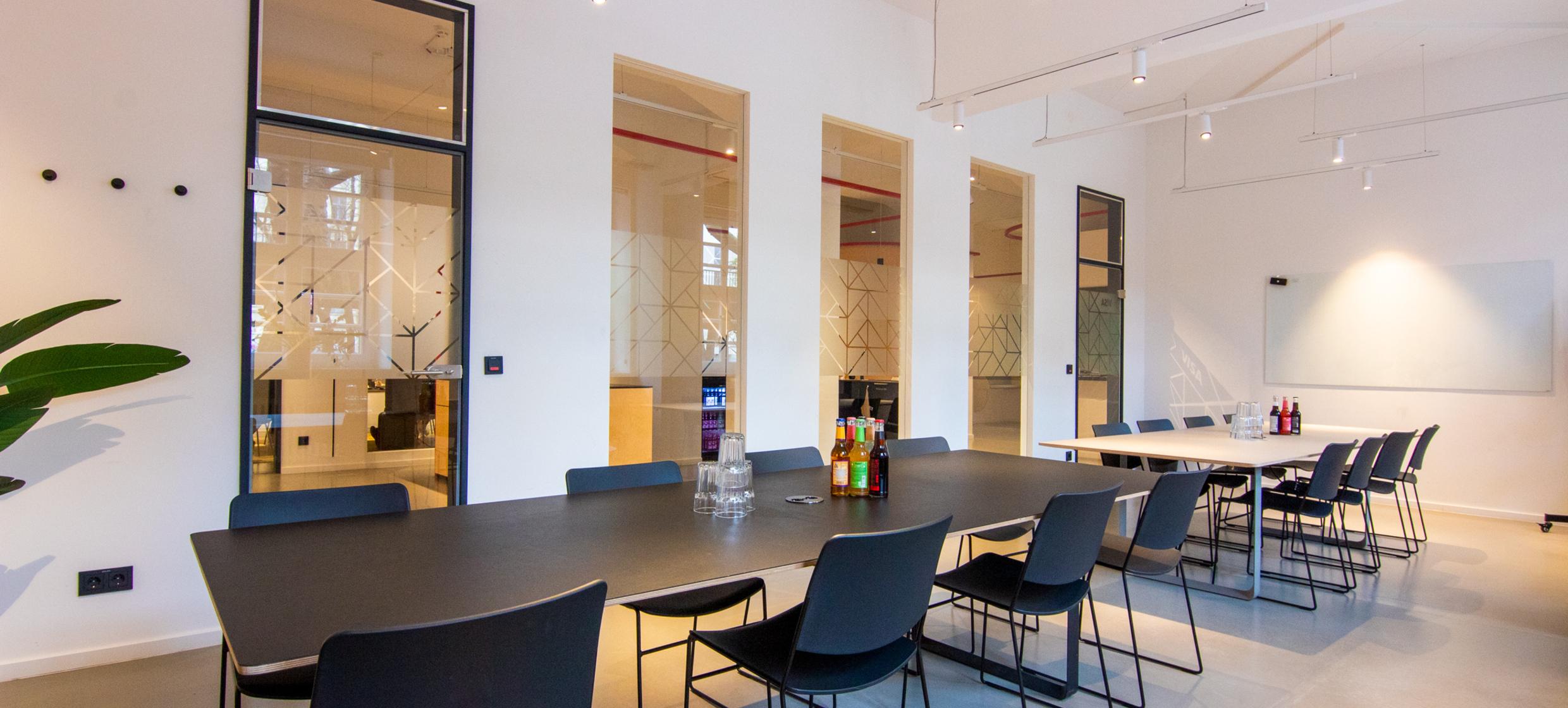 Spielfeld Digital Hub 33