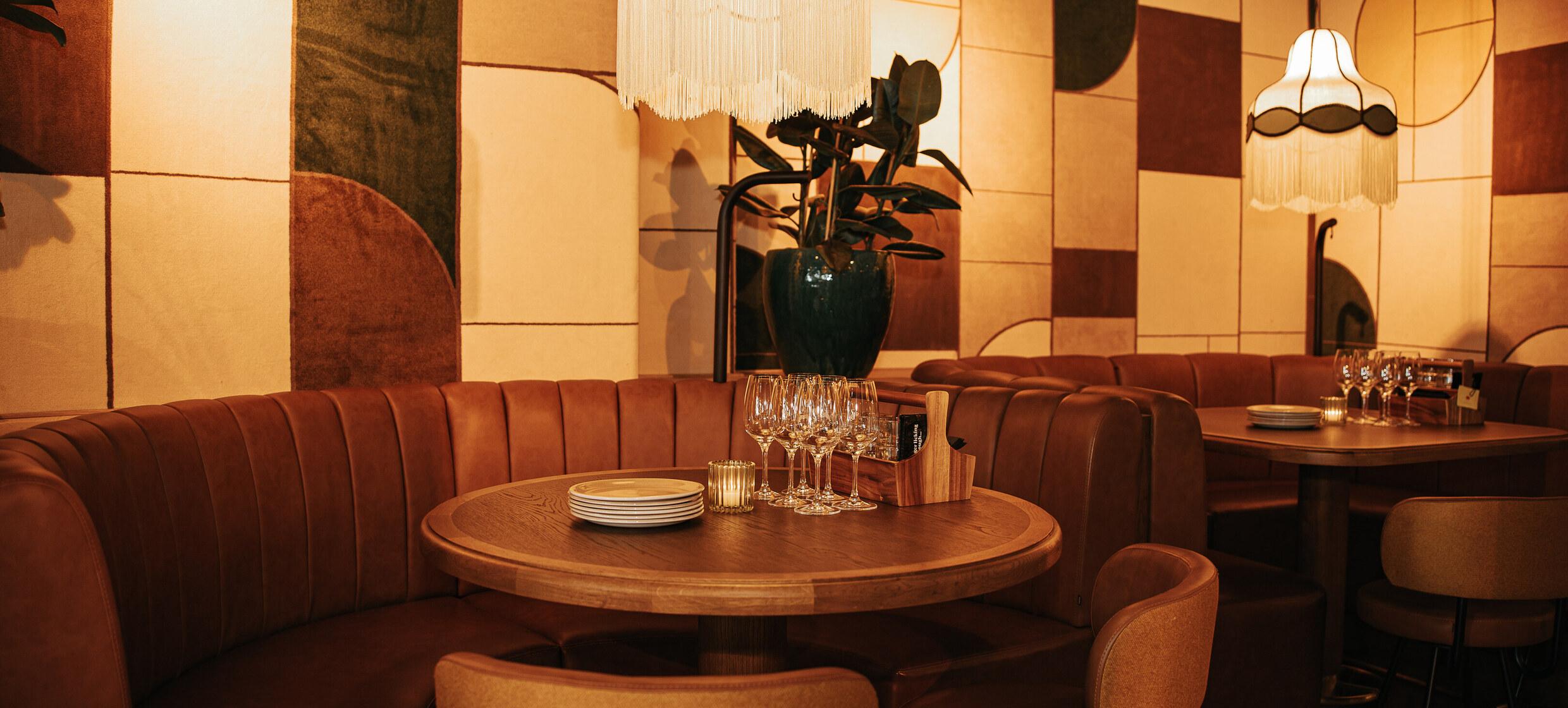 Pesca Fischrestaurant Hamburg 12