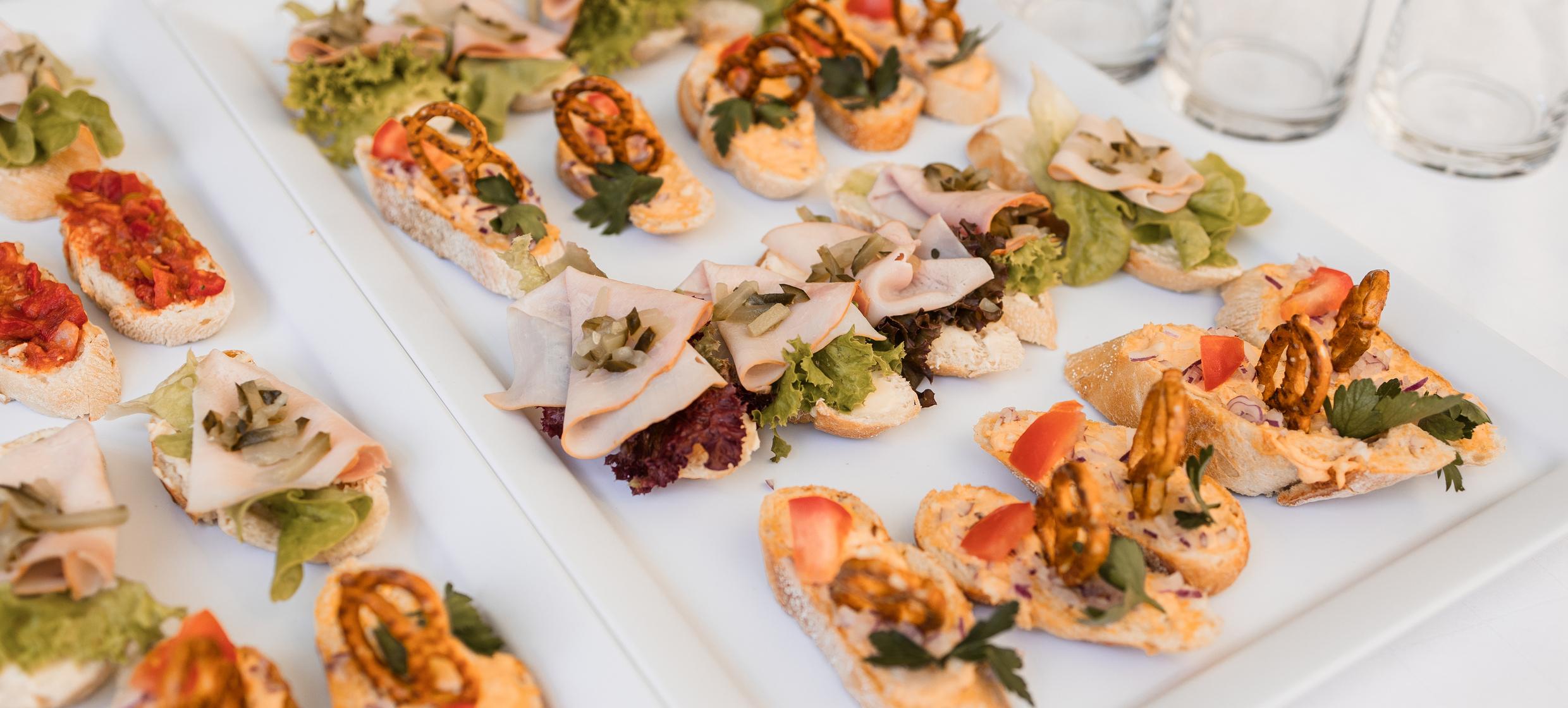 Sommerfest in der Orangerie 2