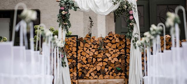 Hochzeitspauschale Freitag in Brauhaus am Schloss / Regensburg 2