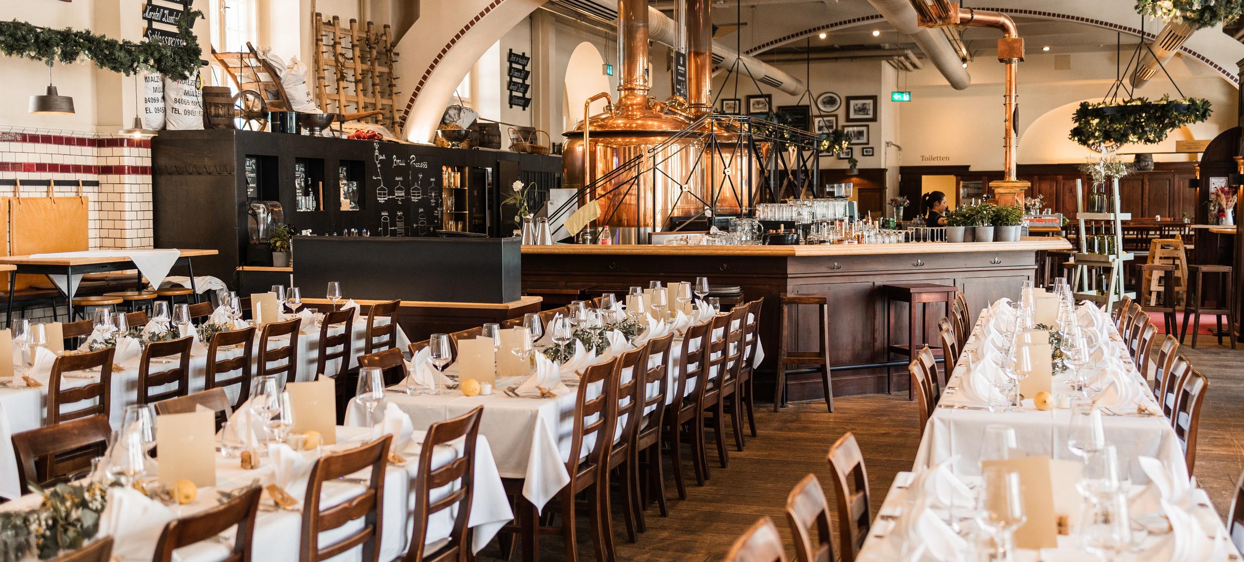 Hochzeitspauschale Freitag 3