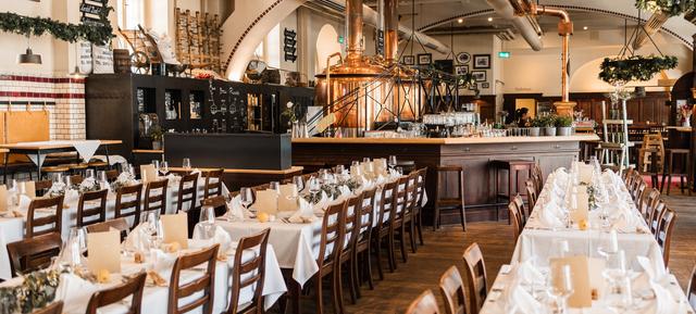 Hochzeitspauschale Freitag in Brauhaus am Schloss / Regensburg 3